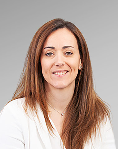 Eva García Alonso Photo