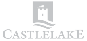 Castle Lake logo