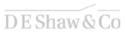 DeShaw & Co logo